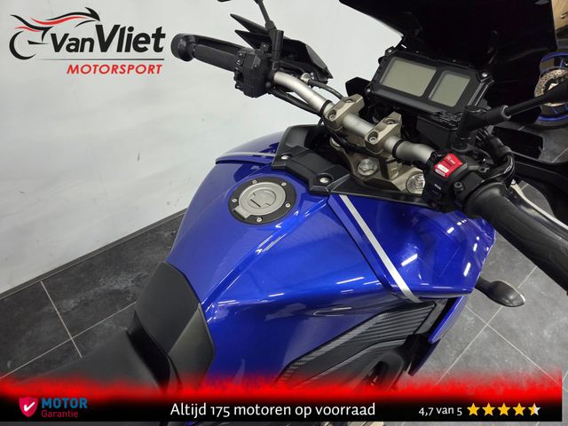 yamaha - tracer-900-abs