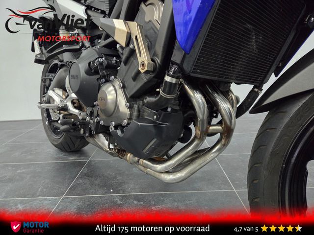yamaha - tracer-900-abs