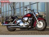 HONDA VTX 1300