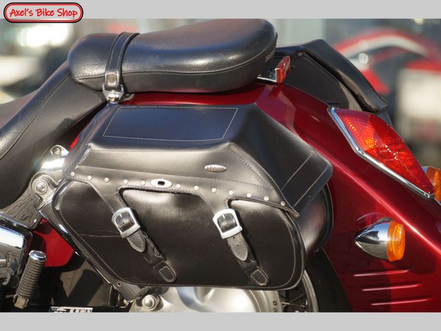 honda - vtx-1300