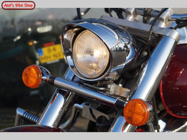 honda - vtx-1300