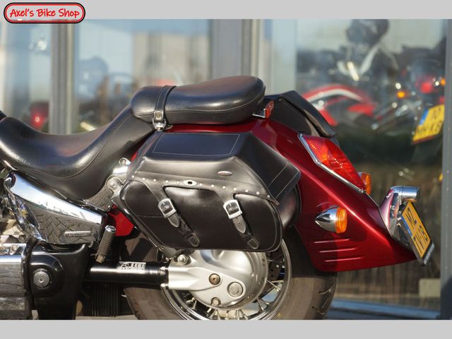 honda - vtx-1300