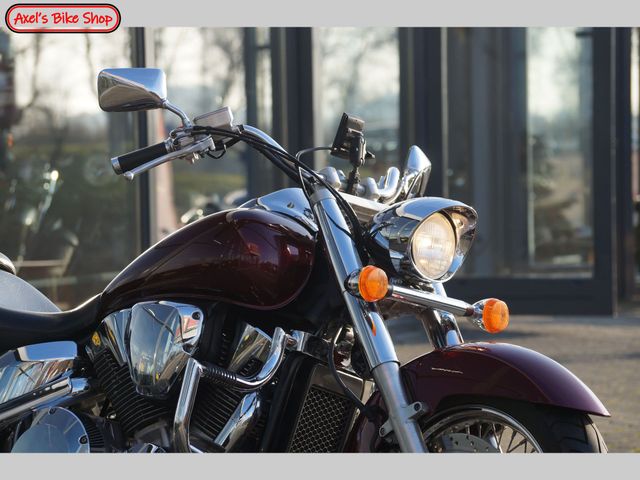 honda - vtx-1300