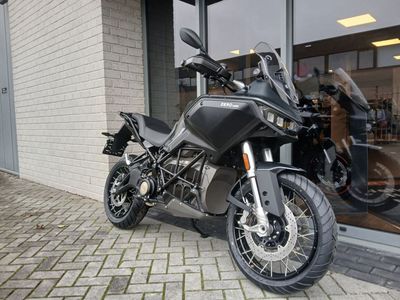 ZERO DSR/X – foto 2