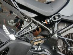 Zero DSR/X EU ZF17.3 2026 nieuw – foto 6 van 9