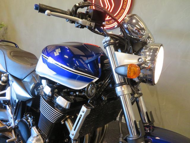 suzuki - gsx-1400
