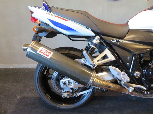 suzuki - gsx-1400