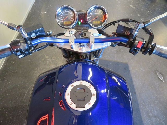 suzuki - gsx-1400