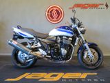 SUZUKI GSX 1400