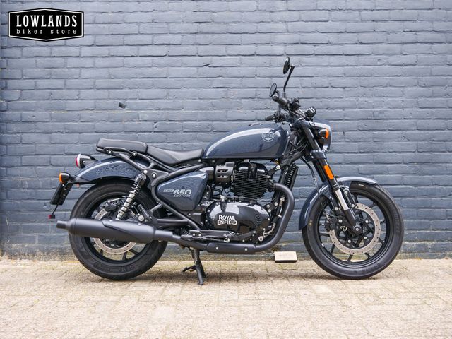 royal-enfield - shotgun-650