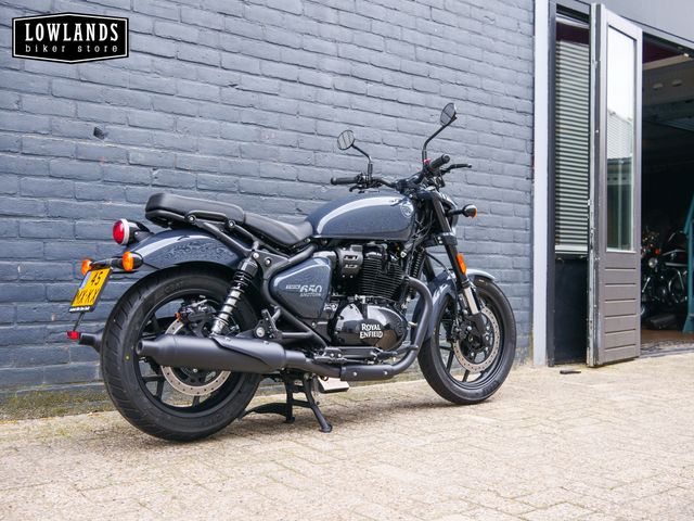 royal-enfield - shotgun-650
