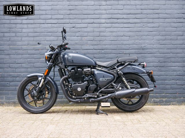 royal-enfield - shotgun-650