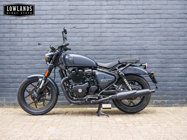royal-enfield - shotgun-650