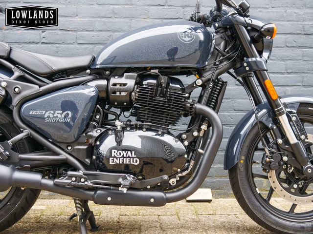 royal-enfield - shotgun-650