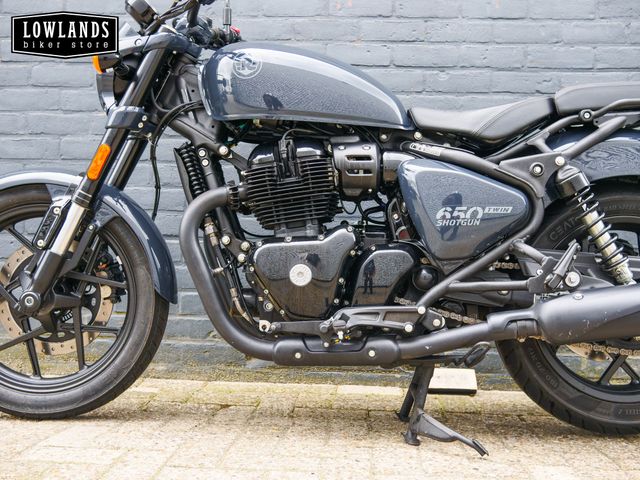royal-enfield - shotgun-650