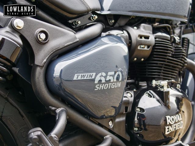 royal-enfield - shotgun-650