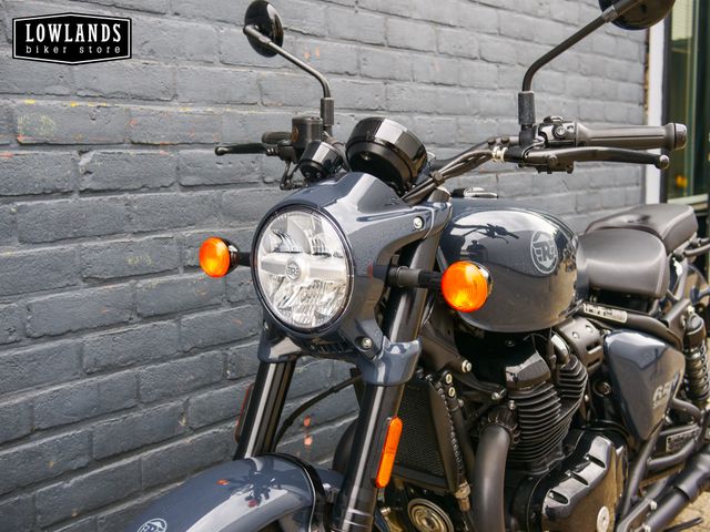 royal-enfield - shotgun-650