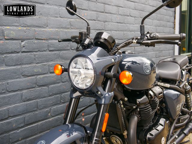 royal-enfield - shotgun-650