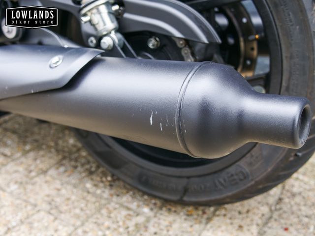 royal-enfield - shotgun-650