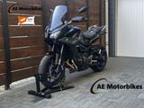 YAMAHA TRACER 900 ABS