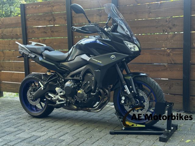 yamaha - tracer-900-abs
