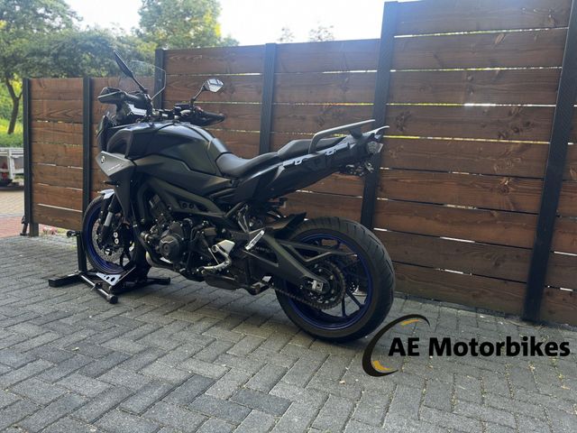 yamaha - tracer-900-abs