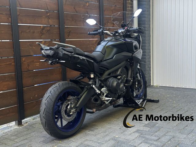 yamaha - tracer-900-abs