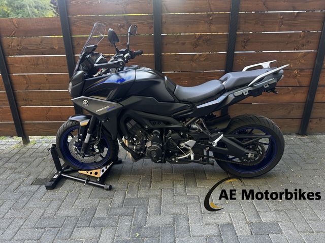 yamaha - tracer-900-abs
