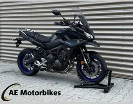 Yamaha Tracer 900 2020 occasion