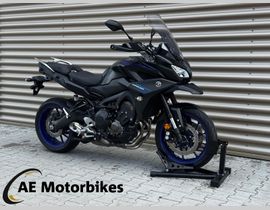 Yamaha Tracer 900 2020 occasion