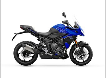 Triumph Tiger Sport 800 2026 nieuw