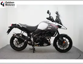 Suzuki V-Strom 1000 ABS 2017 occasion