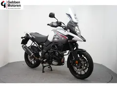 Suzuki DL 1000 V-Strom ABS 2017 occasion – foto 2 van 18