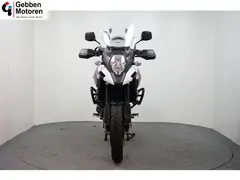 Suzuki DL 1000 V-Strom ABS 2017 occasion – foto 3 van 18
