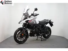 Suzuki DL 1000 V-Strom ABS 2017 occasion – foto 4 van 18