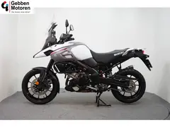 Suzuki DL 1000 V-Strom ABS 2017 occasion – foto 5 van 18