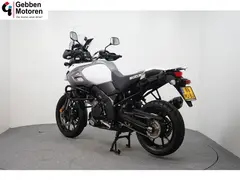 Suzuki DL 1000 V-Strom ABS 2017 occasion – foto 6 van 18
