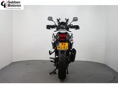 Suzuki DL 1000 V-Strom ABS 2017 occasion – foto 7 van 18