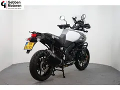 Suzuki DL 1000 V-Strom ABS 2017 occasion – foto 8 van 18