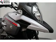 Suzuki DL 1000 V-Strom ABS 2017 occasion – foto 9 van 18