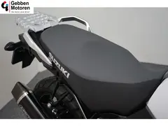 Suzuki DL 1000 V-Strom ABS 2017 occasion – foto 14 van 18
