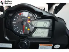 Suzuki DL 1000 V-Strom ABS 2017 occasion – foto 18 van 18