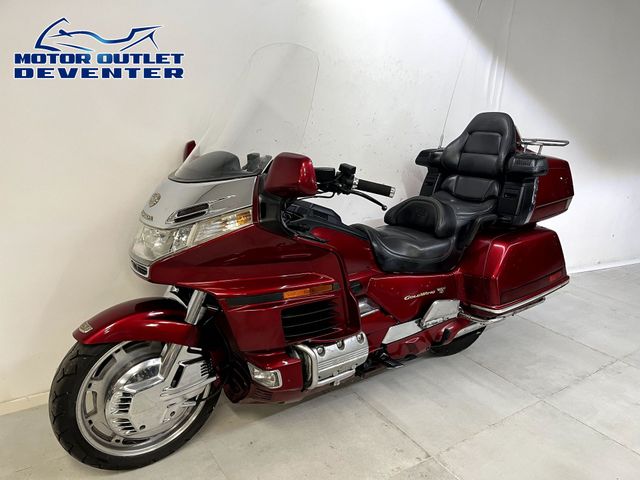 honda - gl-1500-aspencade
