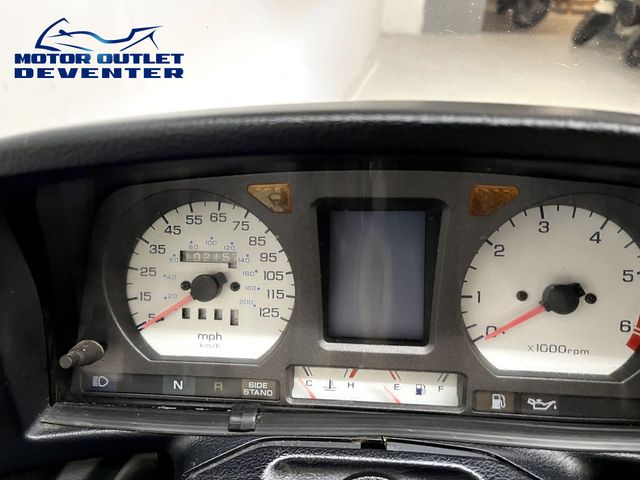 honda - gl-1500-aspencade