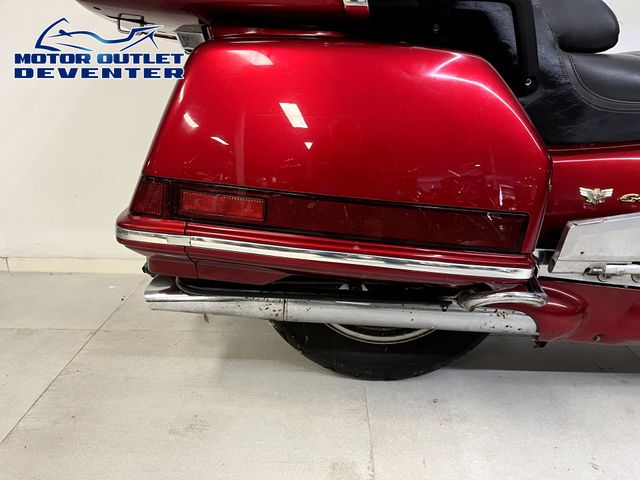 honda - gl-1500-aspencade