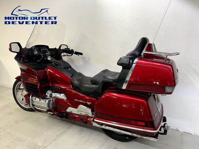 honda - gl-1500-aspencade