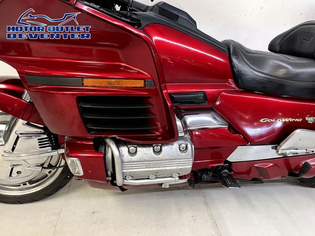 honda - gl-1500-aspencade