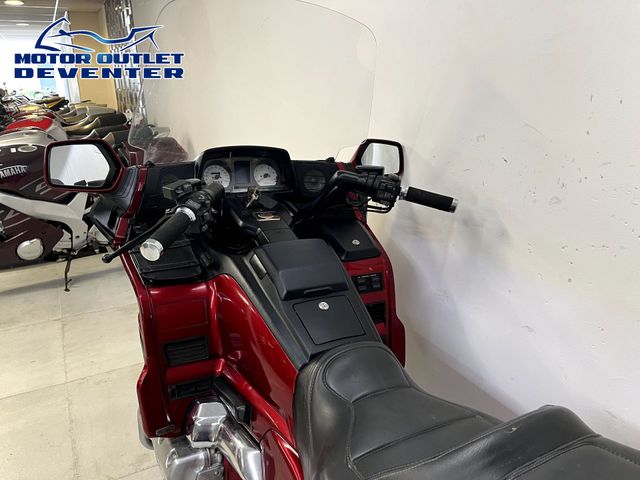 honda - gl-1500-aspencade