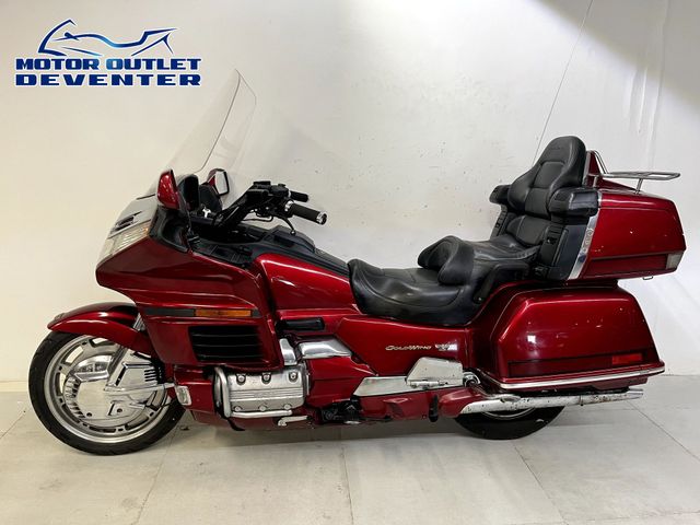 honda - gl-1500-aspencade