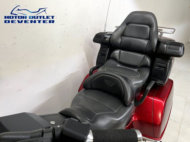 honda - gl-1500-aspencade